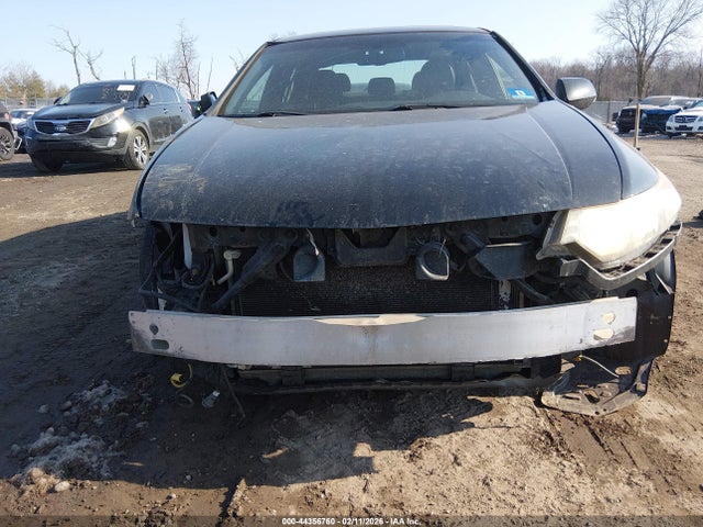 2012 Acura Tsx 2.4 მანქანა იყიდება აუქციონზე, vin: JH4CU2F84CC003740, აუქციონის ნომერი: 44356760
