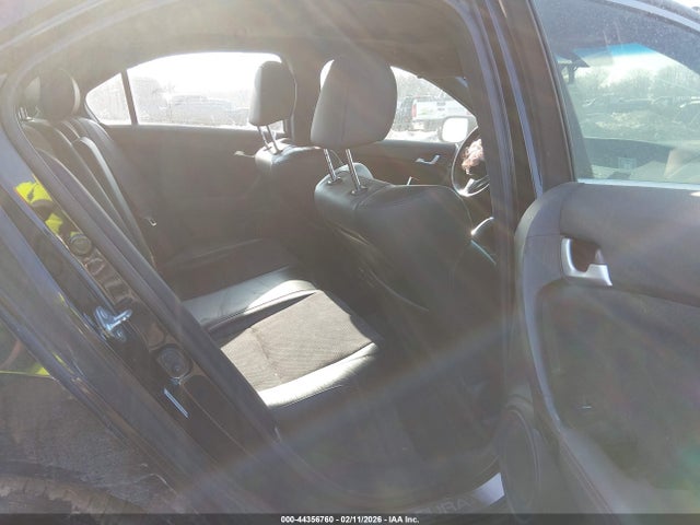 2012 Acura Tsx 2.4 მანქანა იყიდება აუქციონზე, vin: JH4CU2F84CC003740, აუქციონის ნომერი: 44356760