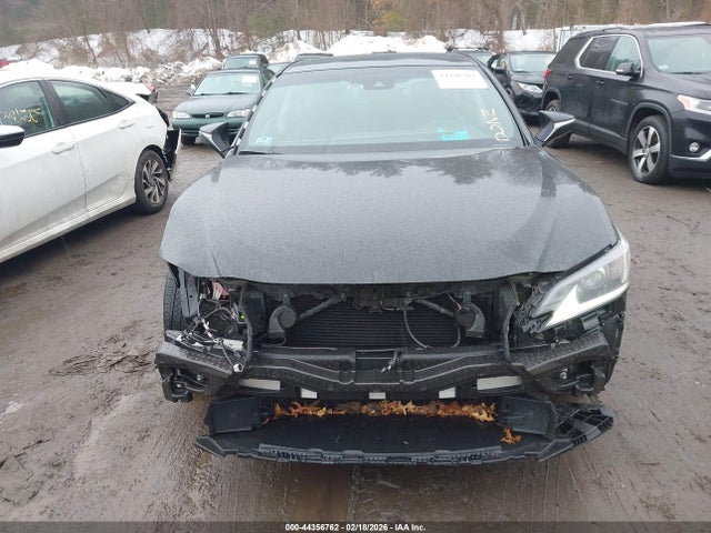 2020 Lexus Es 350 მანქანა იყიდება აუქციონზე, vin: 58ADZ1B13LU053490, აუქციონის ნომერი: 44356762