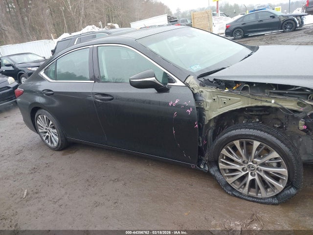 2020 Lexus Es 350 მანქანა იყიდება აუქციონზე, vin: 58ADZ1B13LU053490, აუქციონის ნომერი: 44356762