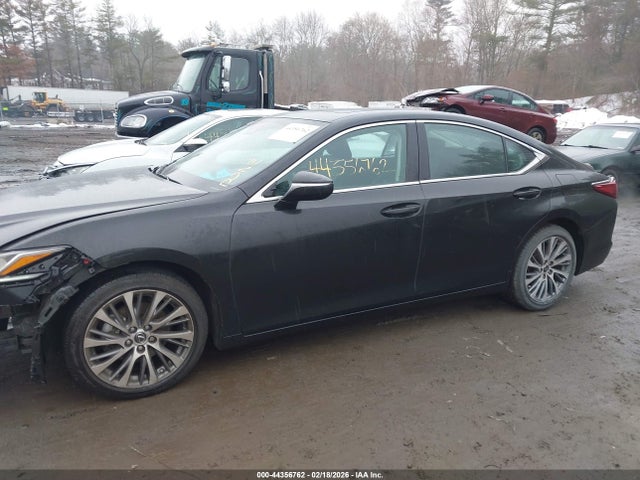 2020 Lexus Es 350 მანქანა იყიდება აუქციონზე, vin: 58ADZ1B13LU053490, აუქციონის ნომერი: 44356762