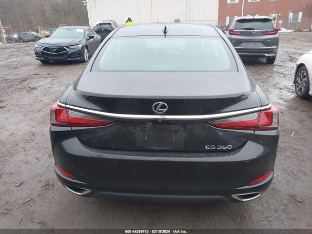 2020 Lexus Es 350 მანქანა იყიდება აუქციონზე, vin: 58ADZ1B13LU053490, აუქციონის ნომერი: 44356762