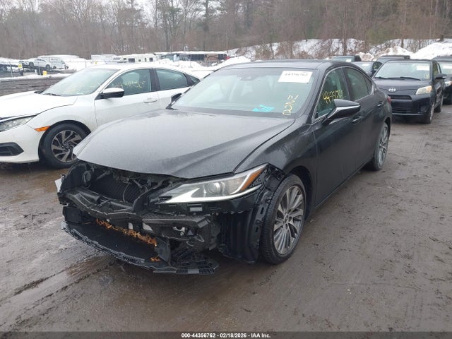 2020 Lexus Es 350 მანქანა იყიდება აუქციონზე, vin: 58ADZ1B13LU053490, აუქციონის ნომერი: 44356762