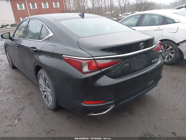 2020 Lexus Es 350 მანქანა იყიდება აუქციონზე, vin: 58ADZ1B13LU053490, აუქციონის ნომერი: 44356762