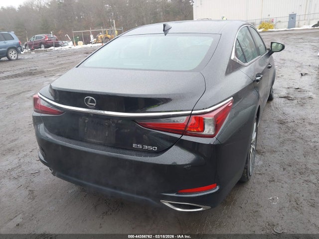 2020 Lexus Es 350 მანქანა იყიდება აუქციონზე, vin: 58ADZ1B13LU053490, აუქციონის ნომერი: 44356762