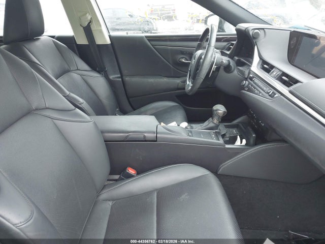 2020 Lexus Es 350 მანქანა იყიდება აუქციონზე, vin: 58ADZ1B13LU053490, აუქციონის ნომერი: 44356762