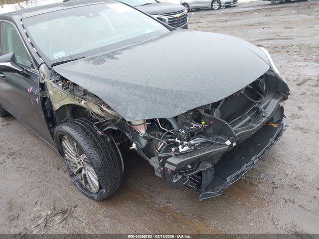 2020 Lexus Es 350 მანქანა იყიდება აუქციონზე, vin: 58ADZ1B13LU053490, აუქციონის ნომერი: 44356762