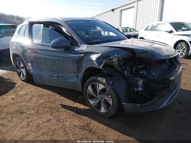 2023 VOLKSWAGEN TAOS 3VVVX7B25PM355201
