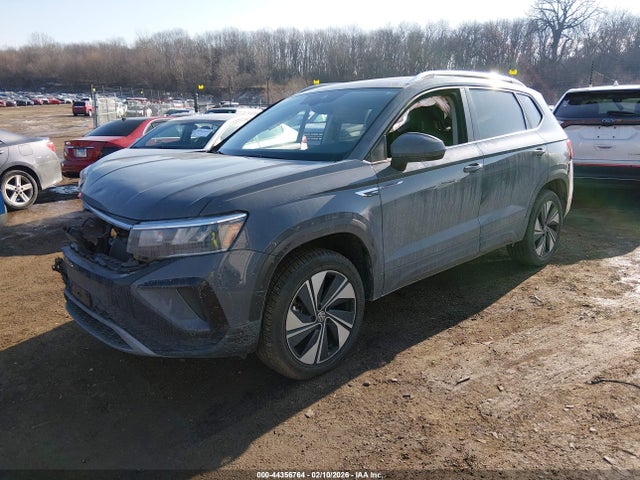 2023 VOLKSWAGEN TAOS 3VVVX7B25PM355201 Photo 1