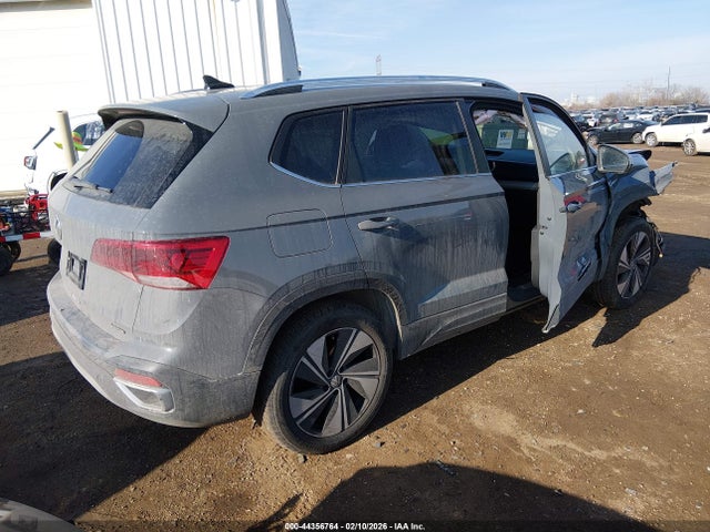2023 VOLKSWAGEN TAOS 3VVVX7B25PM355201 Photo 3