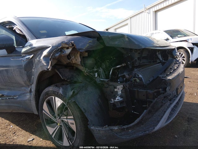 2023 VOLKSWAGEN TAOS 3VVVX7B25PM355201 Photo 5