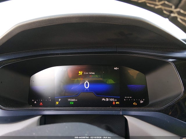 2023 VOLKSWAGEN TAOS 3VVVX7B25PM355201 Photo 6