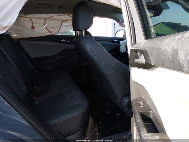 2023 VOLKSWAGEN TAOS 3VVVX7B25PM355201 Photo 7