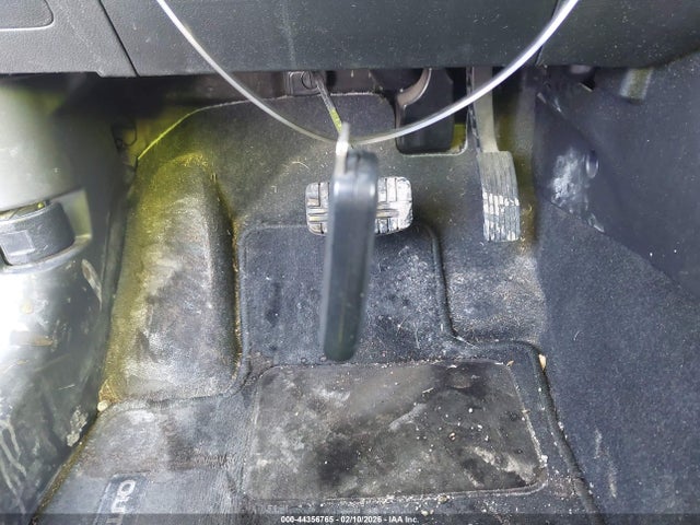 2016 MITSUBISHI OUTLANDER JA4AZ3A32GZ003101 Photo 10