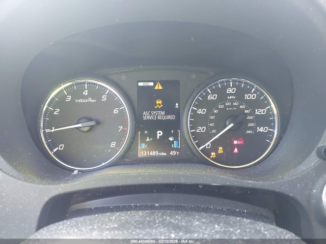 2016 MITSUBISHI OUTLANDER JA4AZ3A32GZ003101 Photo 6