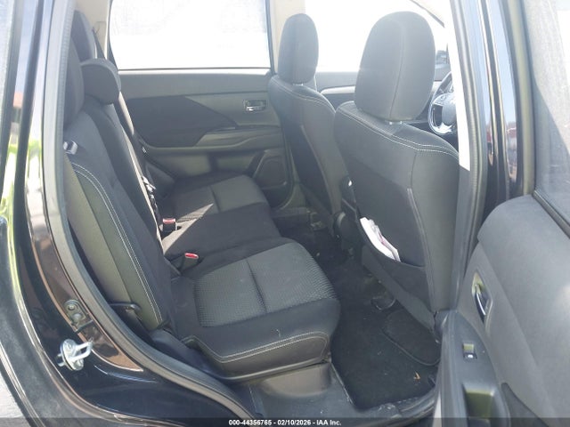 2016 MITSUBISHI OUTLANDER JA4AZ3A32GZ003101 Photo 7