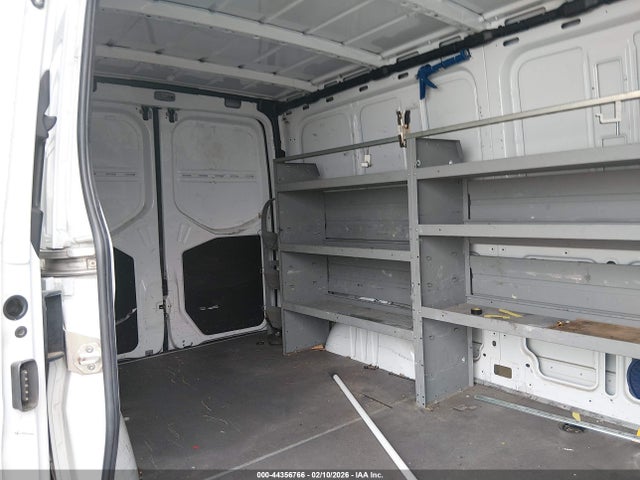 WD3PE7ED0KT011063 Mercedes-Benz Sprinter 1500 Standard Roof I4