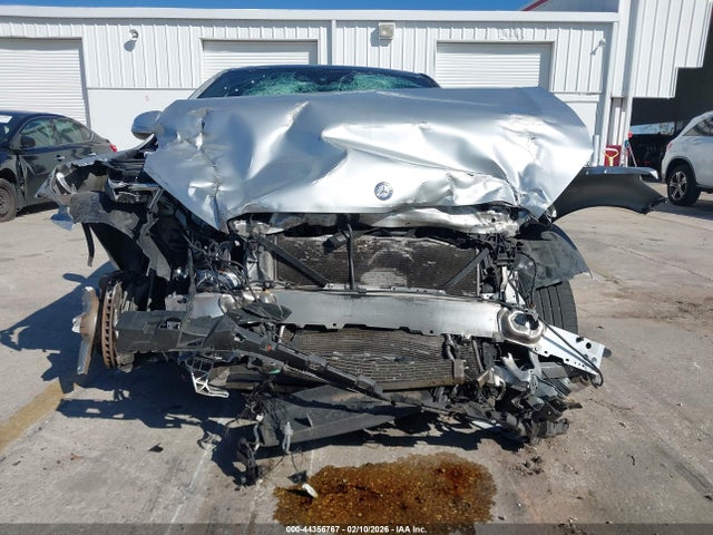 Продаж на аукціоні авто 2015 Mercedes-benz C 300 Sport 4matic, vin: 55SWF4KB7FU011357, номер лоту: 44356767