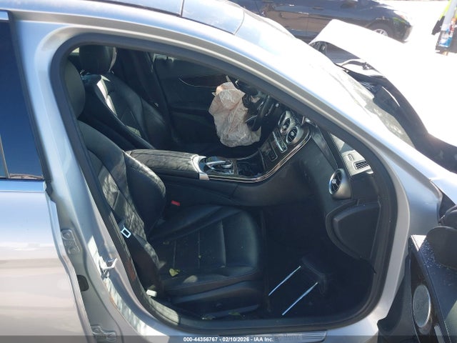 Продаж на аукціоні авто 2015 Mercedes-benz C 300 Sport 4matic, vin: 55SWF4KB7FU011357, номер лоту: 44356767