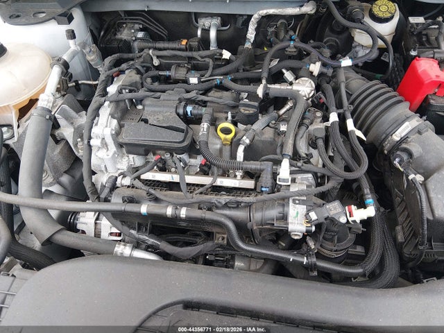 Ford ESCAPE SE 2022 1FMCU9G68NUB62311 Image 10