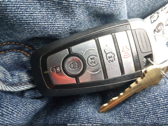 Ford ESCAPE SE 2022 1FMCU9G68NUB62311 Image 11