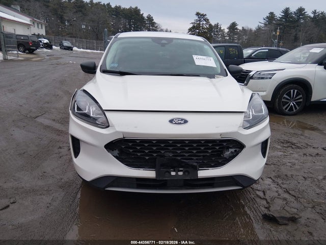 Ford ESCAPE SE 2022 1FMCU9G68NUB62311 Image 12