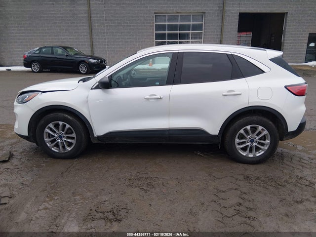 Ford ESCAPE SE 2022 1FMCU9G68NUB62311 Image 14