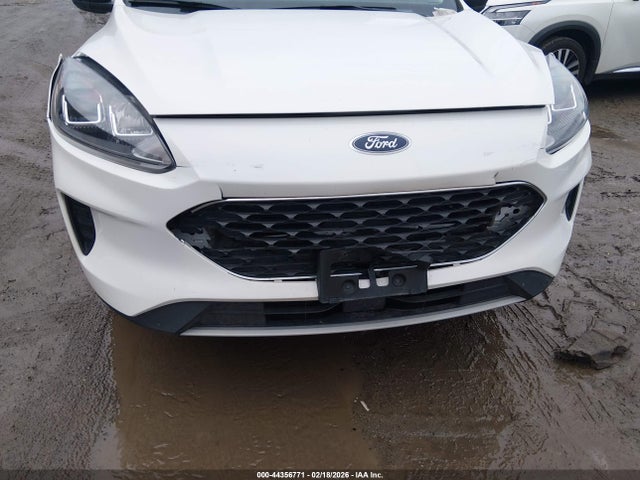 Ford ESCAPE SE 2022 1FMCU9G68NUB62311 Image 17