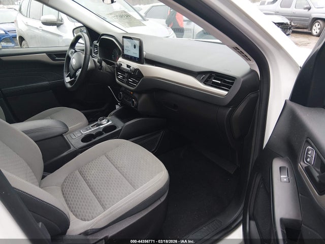 Ford ESCAPE SE 2022 1FMCU9G68NUB62311 Image 5