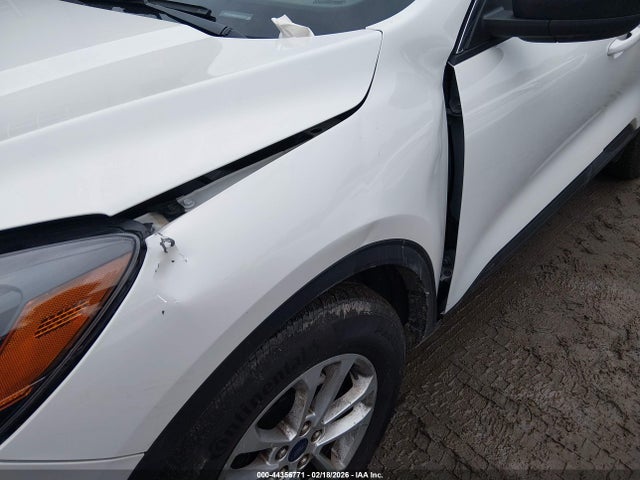Ford ESCAPE SE 2022 1FMCU9G68NUB62311 Image 6