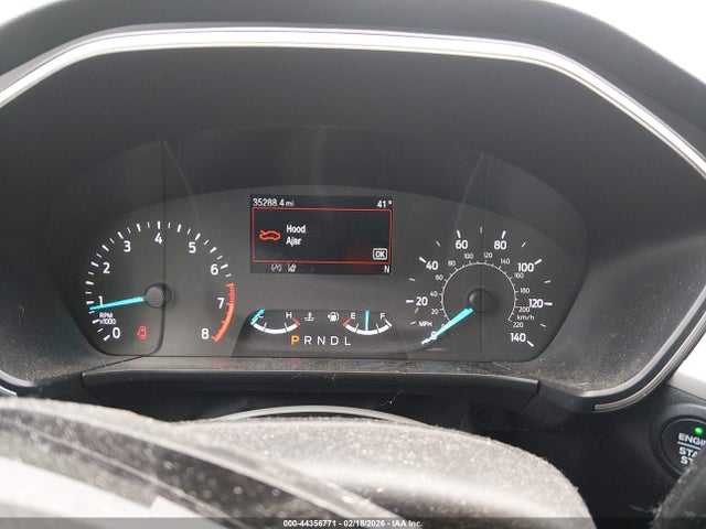 Ford ESCAPE SE 2022 1FMCU9G68NUB62311 Image 7