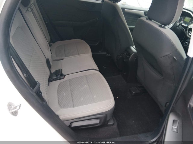 Ford ESCAPE SE 2022 1FMCU9G68NUB62311 Image 8
