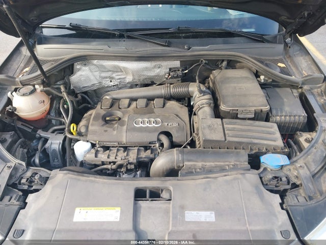 2018 AUDI Q3 WA1ECCFS5JR027807 Photo 9