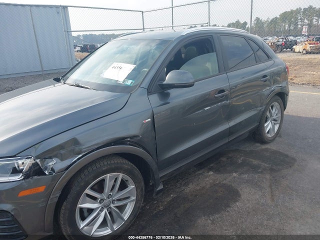 2018 AUDI Q3 WA1ECCFS5JR027807 Photo 5