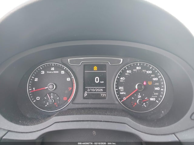 2018 AUDI Q3 WA1ECCFS5JR027807 Photo 6