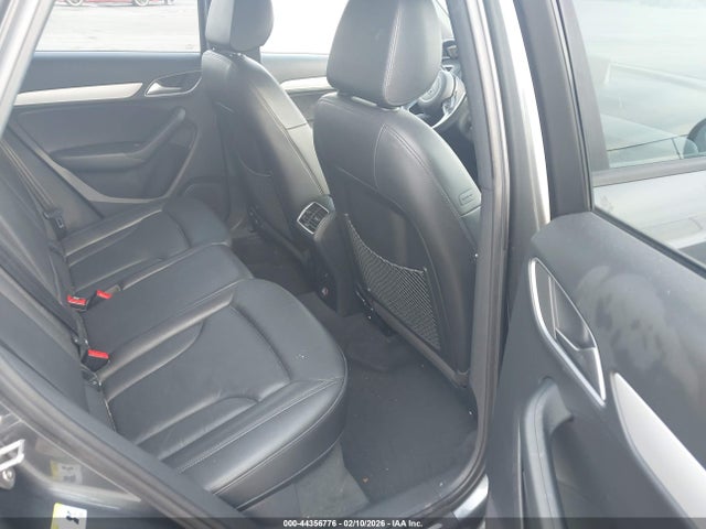 2018 AUDI Q3 WA1ECCFS5JR027807 Photo 7