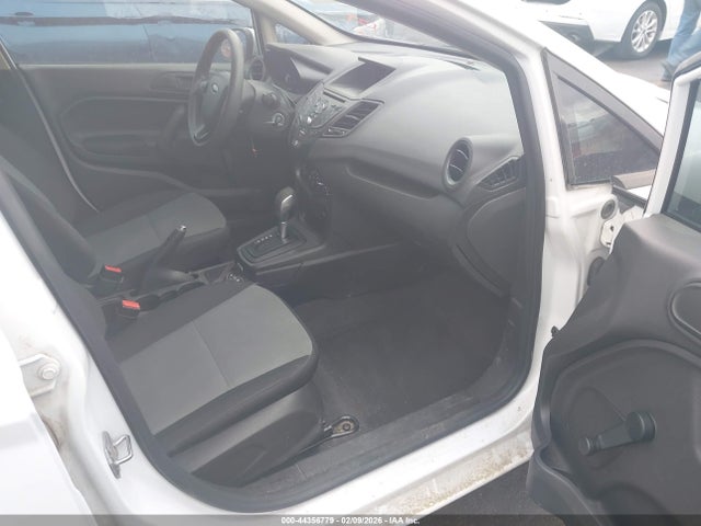 Ford FIESTA S 2019 3FADP4AJ5KM164846 Image 5