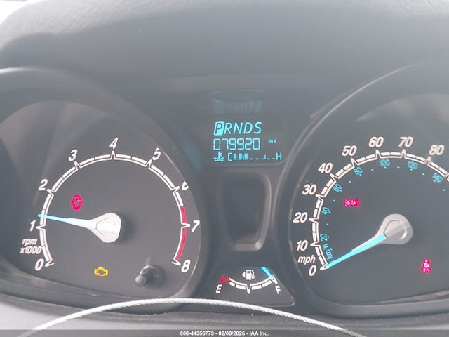 Ford FIESTA S 2019 3FADP4AJ5KM164846 Image 7