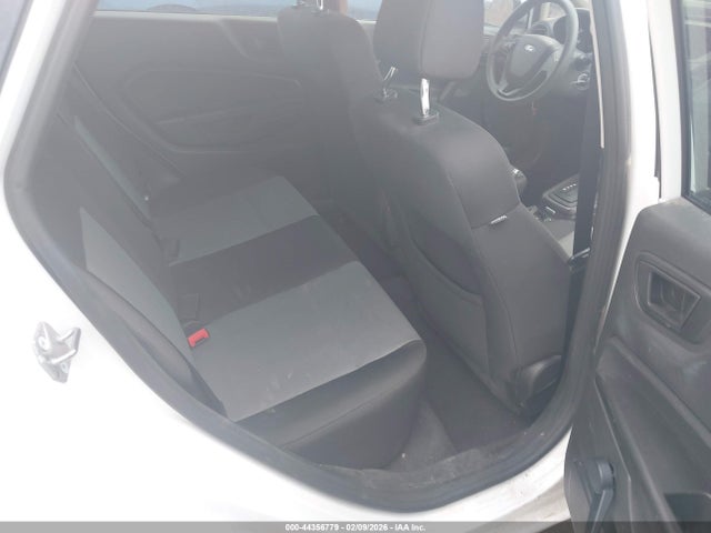 Ford FIESTA S 2019 3FADP4AJ5KM164846 Image 8
