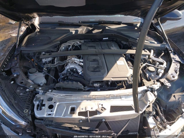 2025 MERCEDES-BENZ AMG GLC 43 W1NKM8HB0SF337231 Photo 9