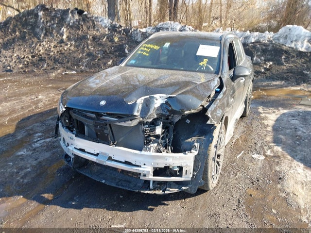 2025 MERCEDES-BENZ AMG GLC 43 W1NKM8HB0SF337231 Photo 5