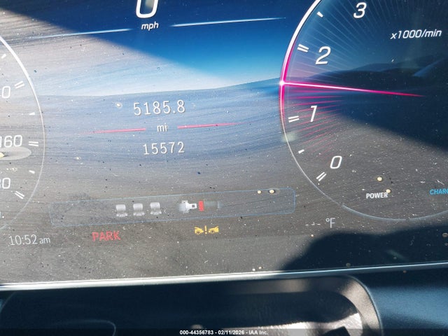 2025 MERCEDES-BENZ AMG GLC 43 W1NKM8HB0SF337231 Photo 6