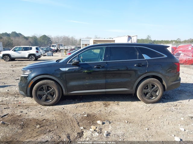 KIA SORENTO LX 2023 5XYRG4LC9PG174475 Image 14