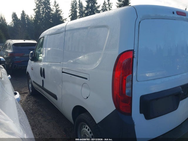 RAM Promaster City Tradesman 2018 ZFBERFAB6J6J59590 Image 14