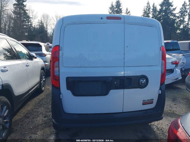 RAM Promaster City Tradesman 2018 ZFBERFAB6J6J59590 Image 16