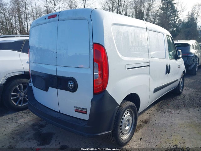 RAM Promaster City Tradesman 2018 ZFBERFAB6J6J59590 Image 4