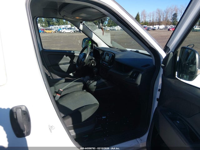RAM Promaster City Tradesman 2018 ZFBERFAB6J6J59590 Image 5