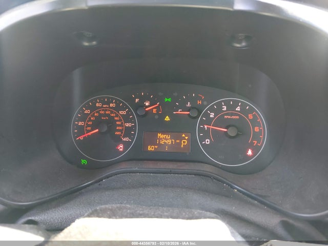 RAM Promaster City Tradesman 2018 ZFBERFAB6J6J59590 Image 7