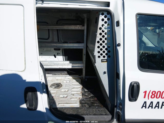 RAM Promaster City Tradesman 2018 ZFBERFAB6J6J59590 Image 8