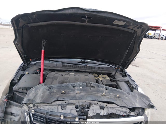 2016 CADILLAC XTS 2G61U5S35G9173237 Photo 9